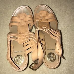 Tory Burch Wedges